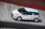 Citroen DS3 2009 года